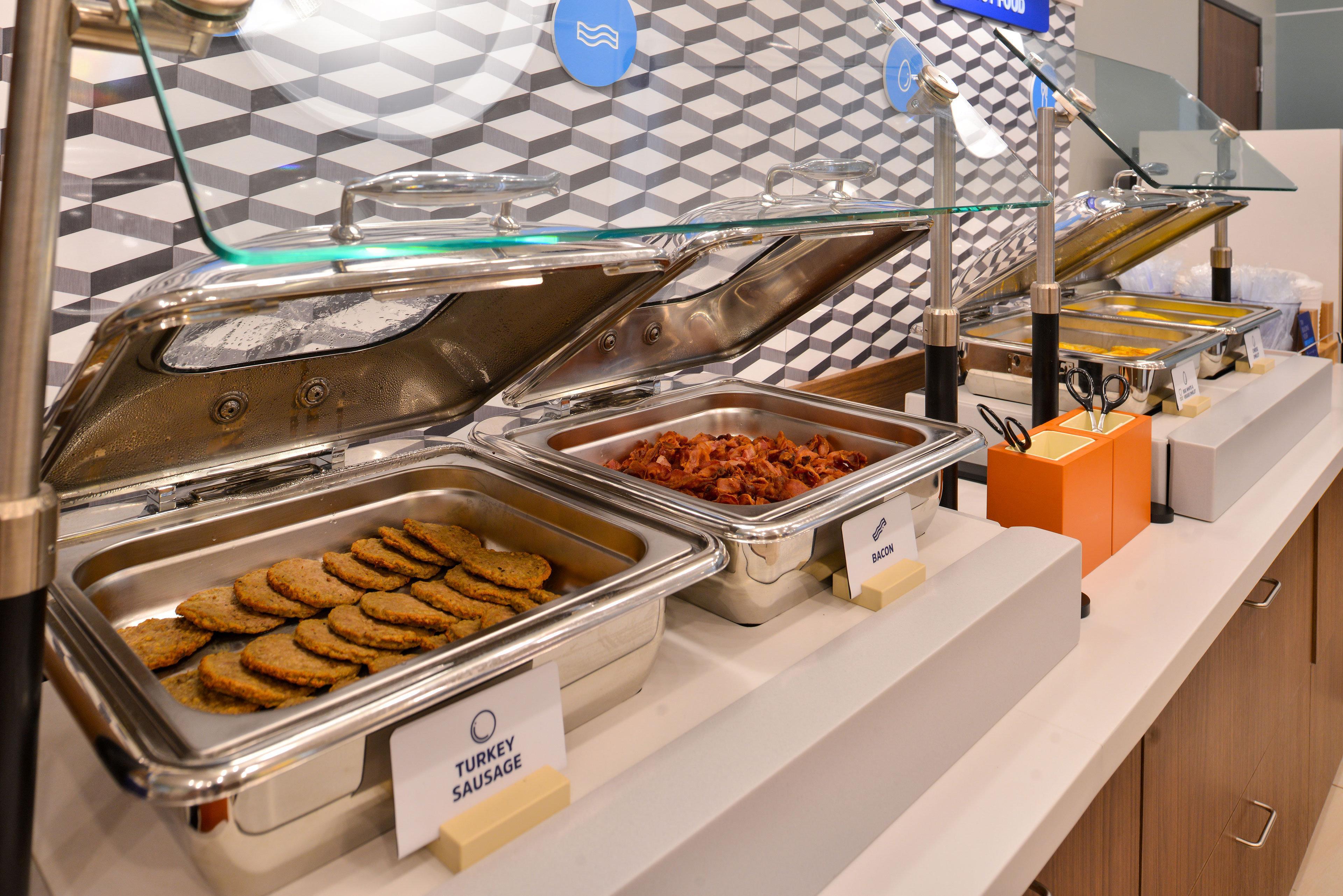 Holiday Inn Express Williamston By Ihg Bagian luar foto