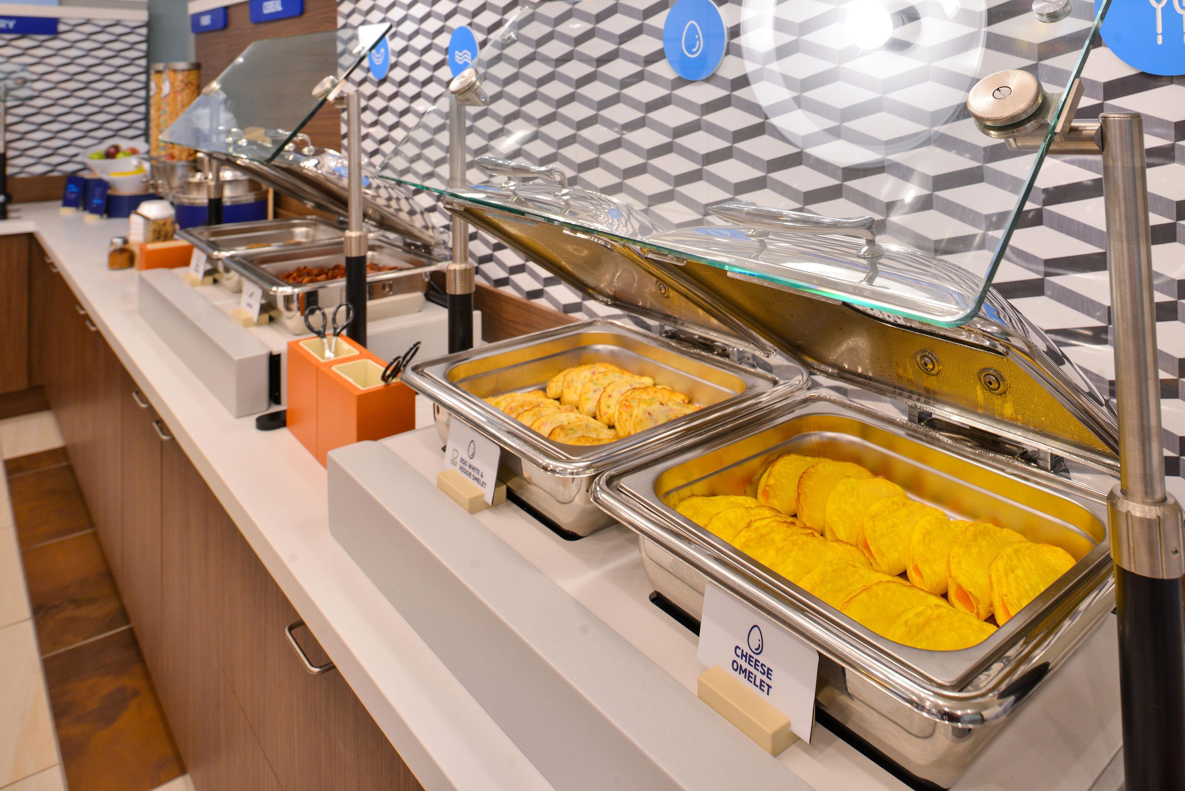 Holiday Inn Express Williamston By Ihg Bagian luar foto