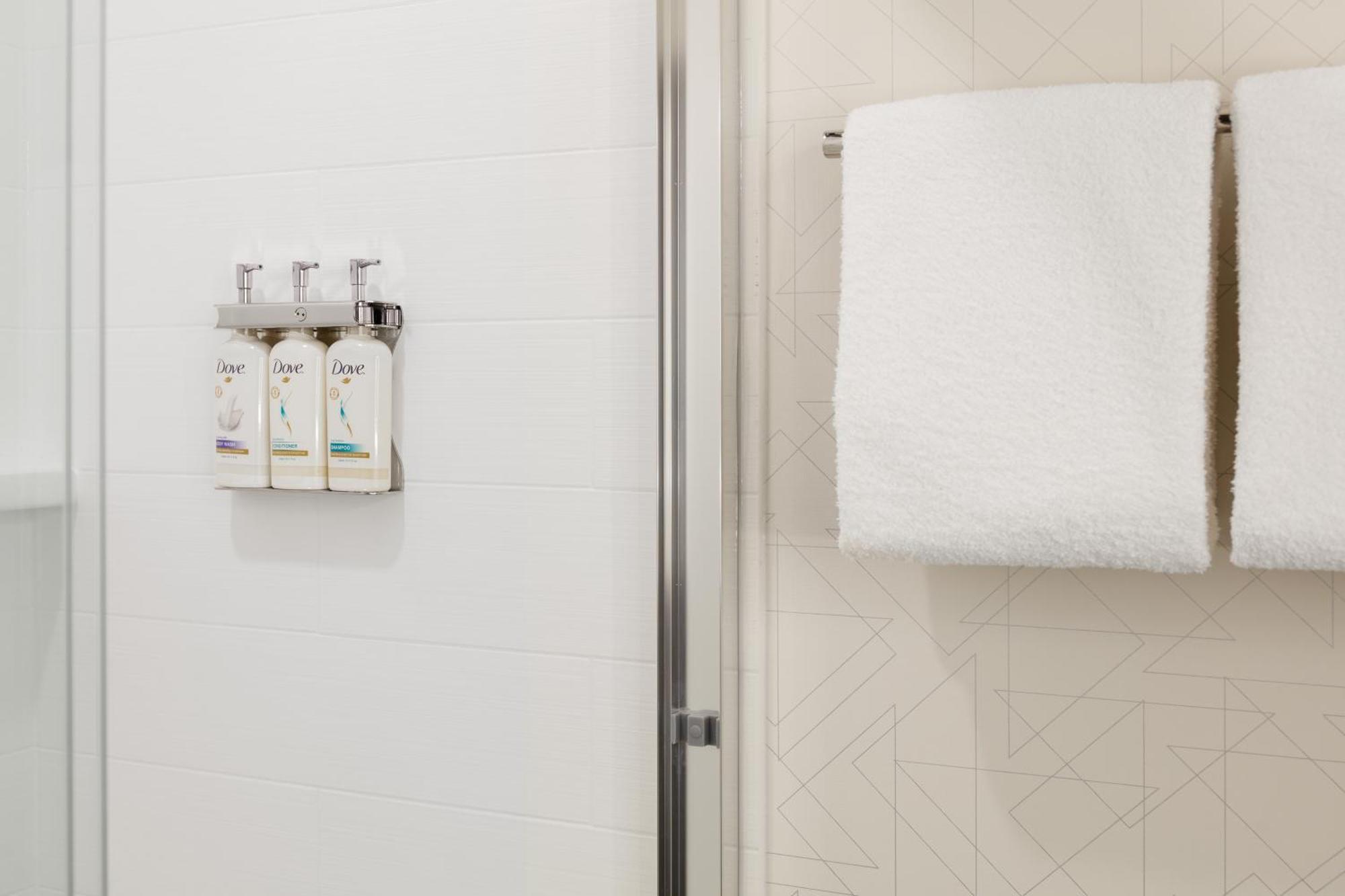 Holiday Inn Express Williamston By Ihg Bagian luar foto