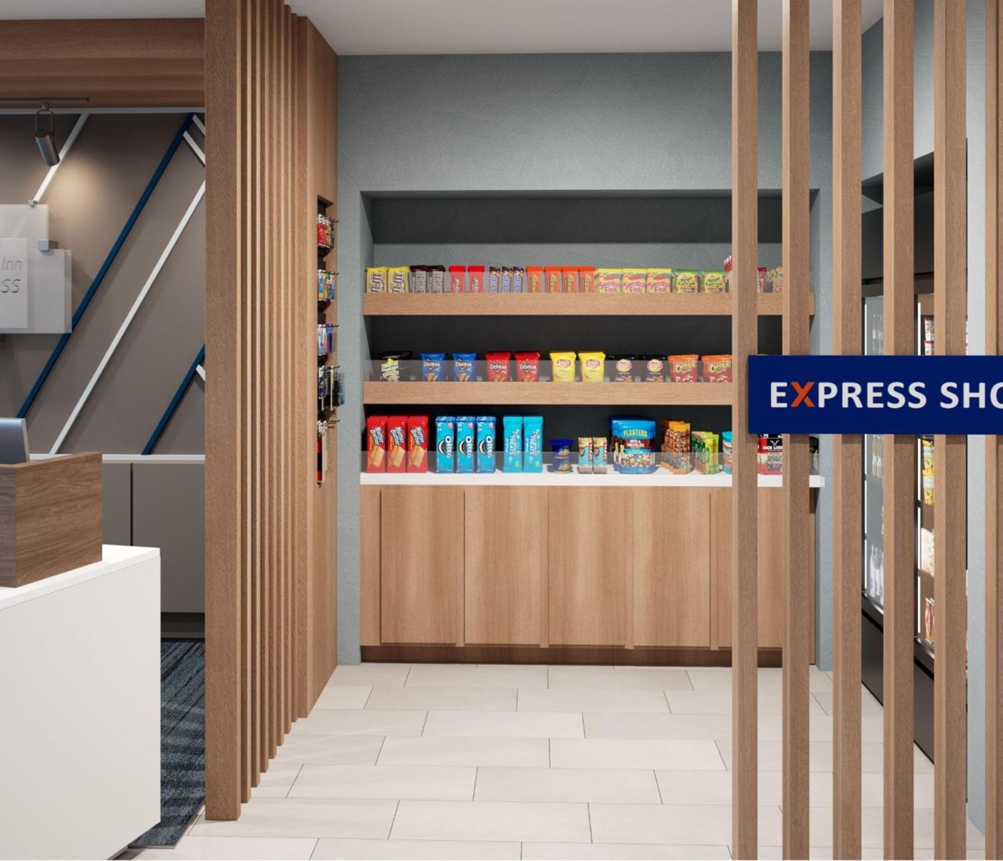 Holiday Inn Express Williamston By Ihg Bagian luar foto