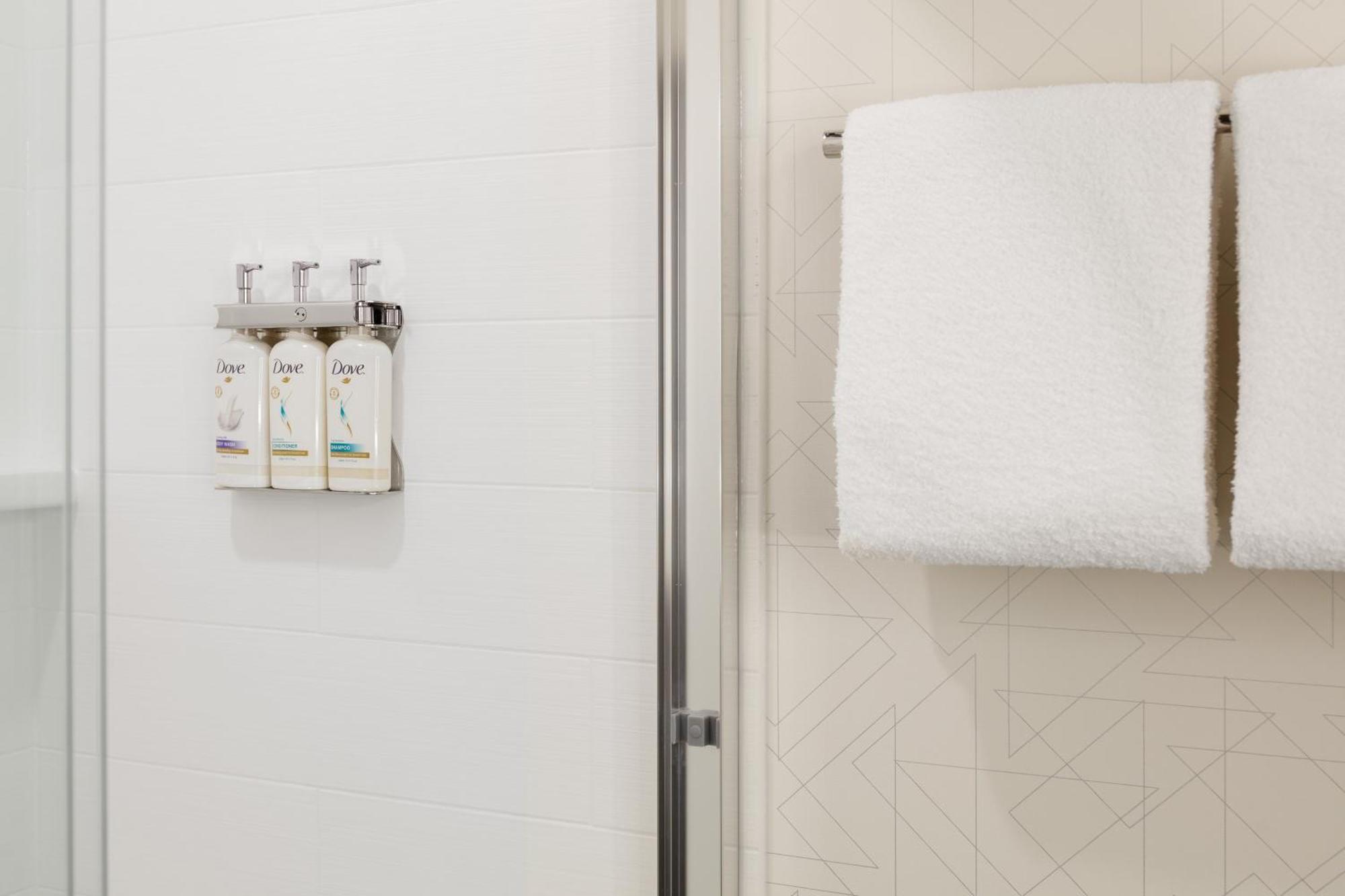 Holiday Inn Express Williamston By Ihg Bagian luar foto