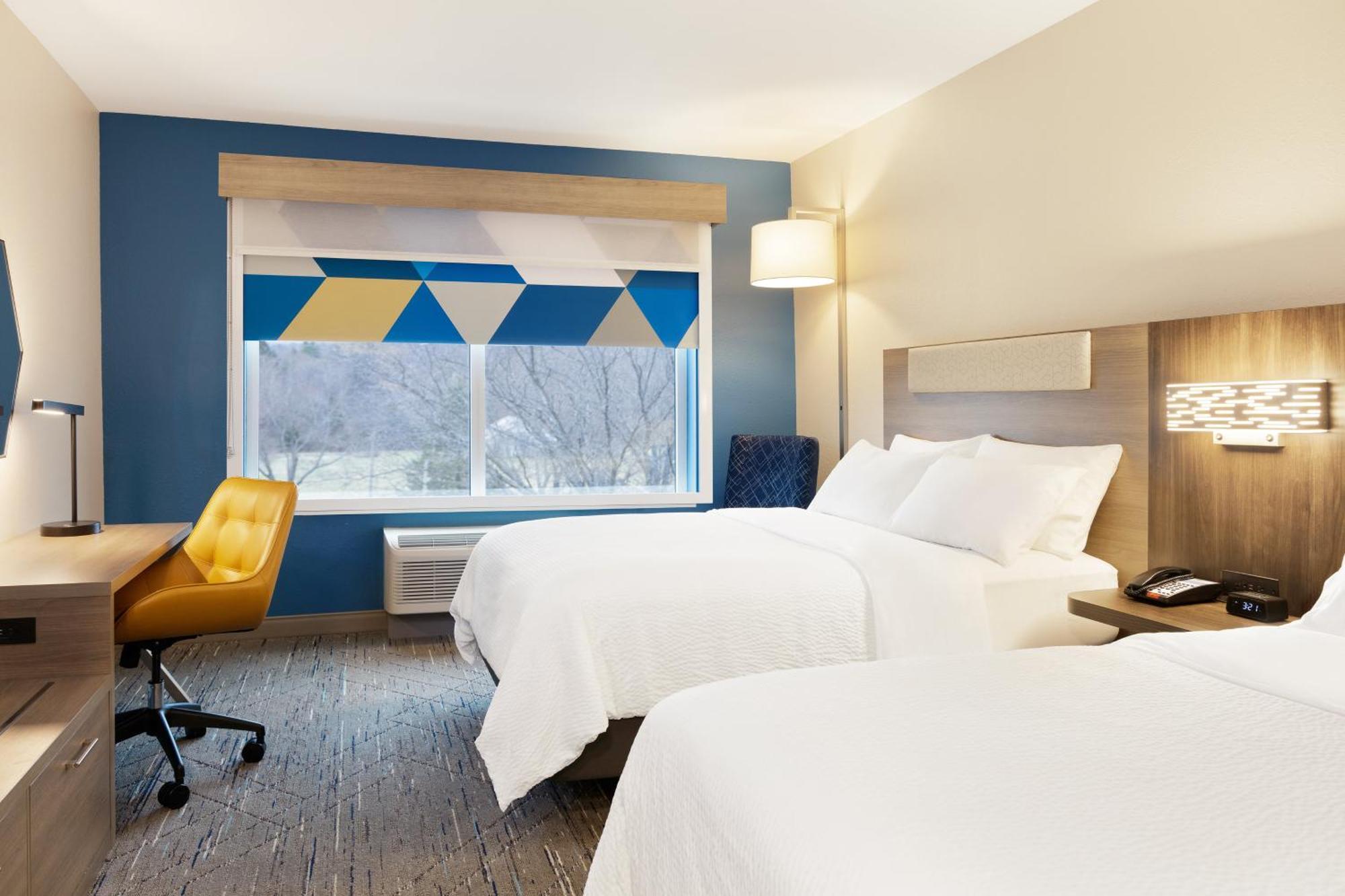 Holiday Inn Express Williamston By Ihg Bagian luar foto